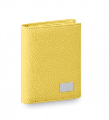 "Lanto" peněženka, žlutá