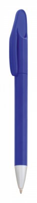 "Britox" kuličkové pero, modrá