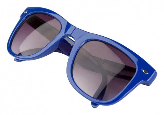 "Stifel" skládací sluneční brýle, modrá