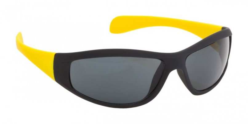 "Hortax" sluneční brýle, žlutá