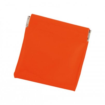 "Clexy" peněženka, oranžová
