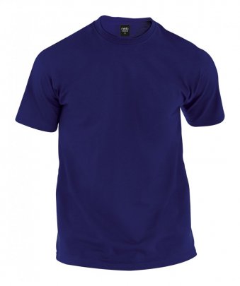 "Premium" tričko, tmavě modrá