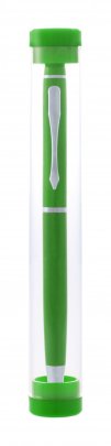 "Bolcon" dotykové kuličkové pero, zelená