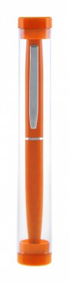 "Bolsin" kuličkové pero, oranžová