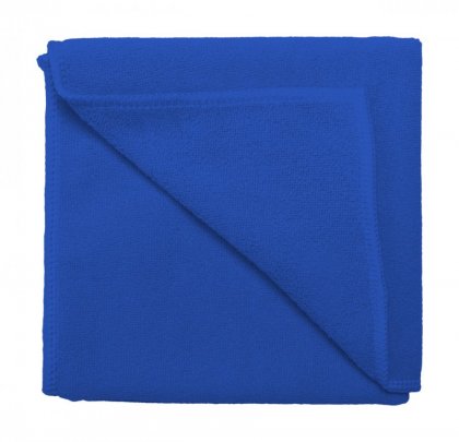 "Kotto" ručník, modrá