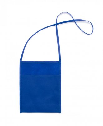 "Yobok" víceúčelová taška, modrá