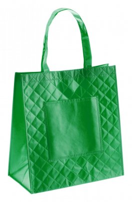 "Yermen" nákupní taška, zelená