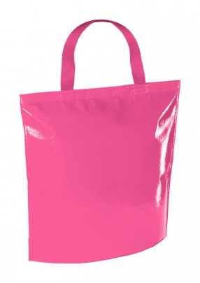 "Hobart" chladící taška, růžová