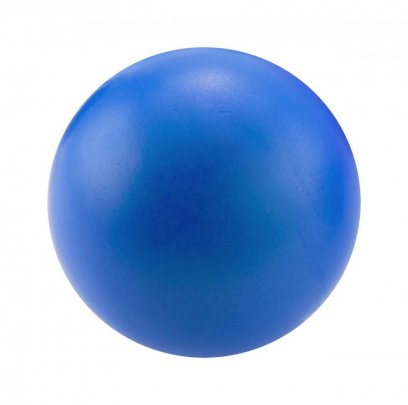 "Lasap" antistresový míček, modrá