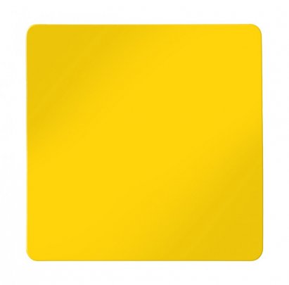 "Daken" magnetka na ledničku, žlutá