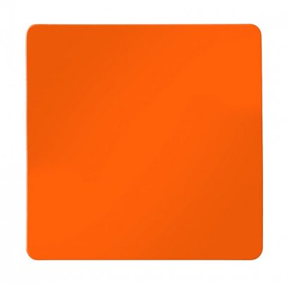 "Daken" magnetka na ledničku, oranžová
