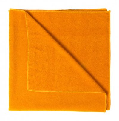 "Lypso" ručník, oranžová