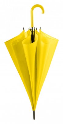 "Meslop" deštník, žlutá