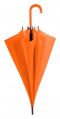 "Meslop" deštník, oranžová