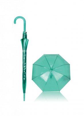 "Rantolf" deštník, zelená