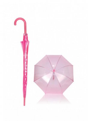 "Rantolf" deštník, růžová