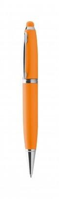 "Sivart 16Gb" uSB dotykové pero, oranžová