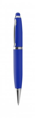 "Sivart 16Gb" uSB dotykové pero, modrá