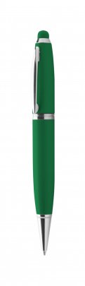 "Sivart 16Gb" uSB dotykové pero, zelená