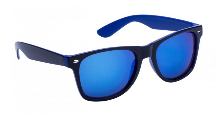 "Gredel" sluneční brýle, modrá