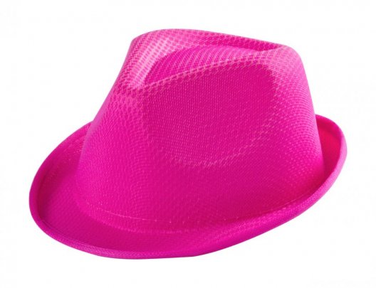 "Tolvex" klobouk, růžová