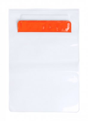 "Kirot" voděodolný obal na tablet, oranžová