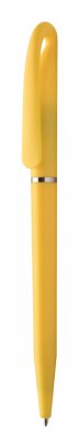 "Dexir" kuličkové pero, žlutá