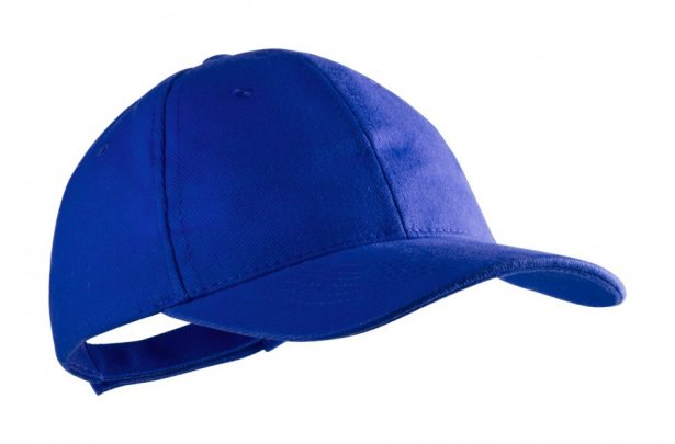 "Rittel" baseballová čepice, modrá