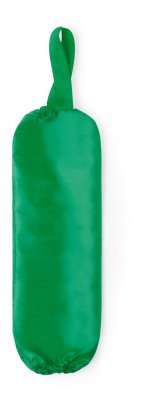 "Doxen" zásobník na sáčky, zelená