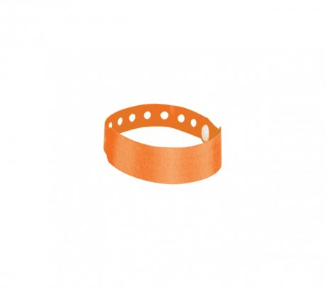 "Multivent" identifikační páska na ruku, oranžová