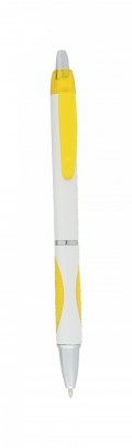"Vite" kuličkové pero, žlutá