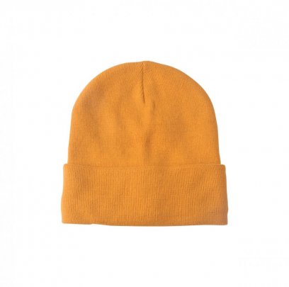 "Lana" zimní čepice, oranžová