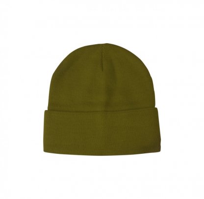 "Lana" zimní čepice, zelená
