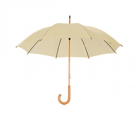 "Santy" deštník, béžová