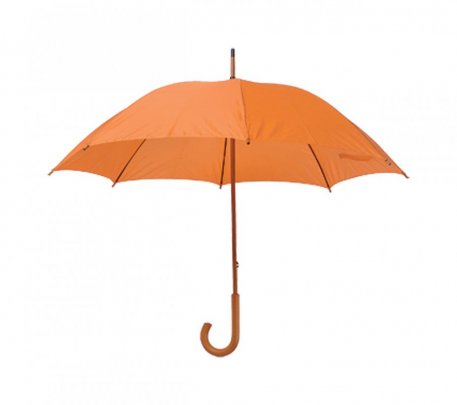 "Santy" deštník, oranžová