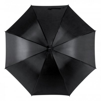 "Santy" deštník, černá