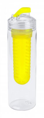 "Kelit" sportovní láhev, žlutá