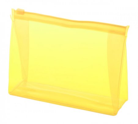 "Iriam" kosmetická taška, žlutá