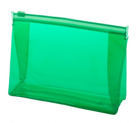 "Iriam" kosmetická taška, zelená
