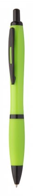 "Karium" kuličkové pero, zelená