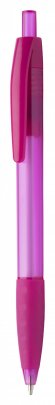"Haftar" kuličkové pero, růžová
