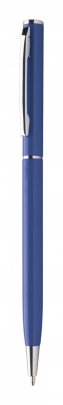 "Zardox" kuličkové pero, modrá