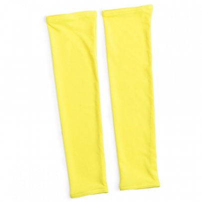 "Duttier" dlouhé rukávy, žlutá
