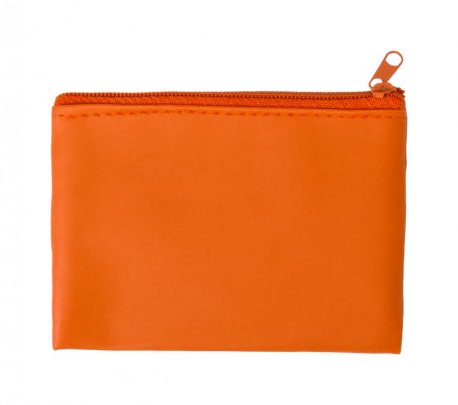 "Dramix" peněženka, oranžová