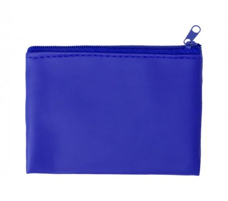 "Dramix" peněženka, modrá