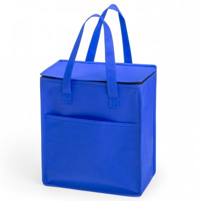 "Lans" chladící taška, modrá