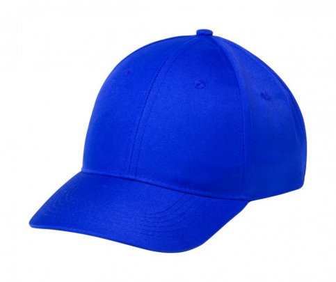 "Blazok" baseballová čepice, modrá