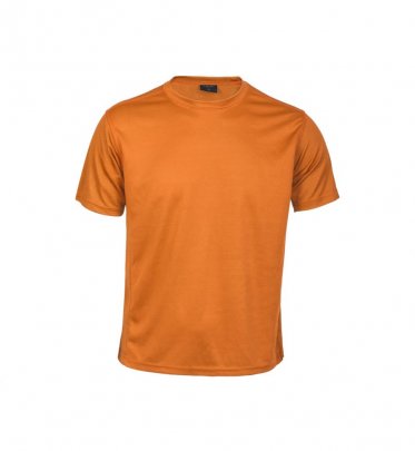 "Tecnic Rox" sportovní tričko, oranžová