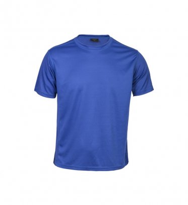 "Tecnic Rox" sportovní tričko, modrá