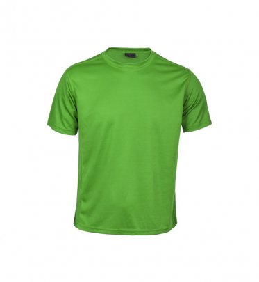 "Tecnic Rox" sportovní tričko, zelená